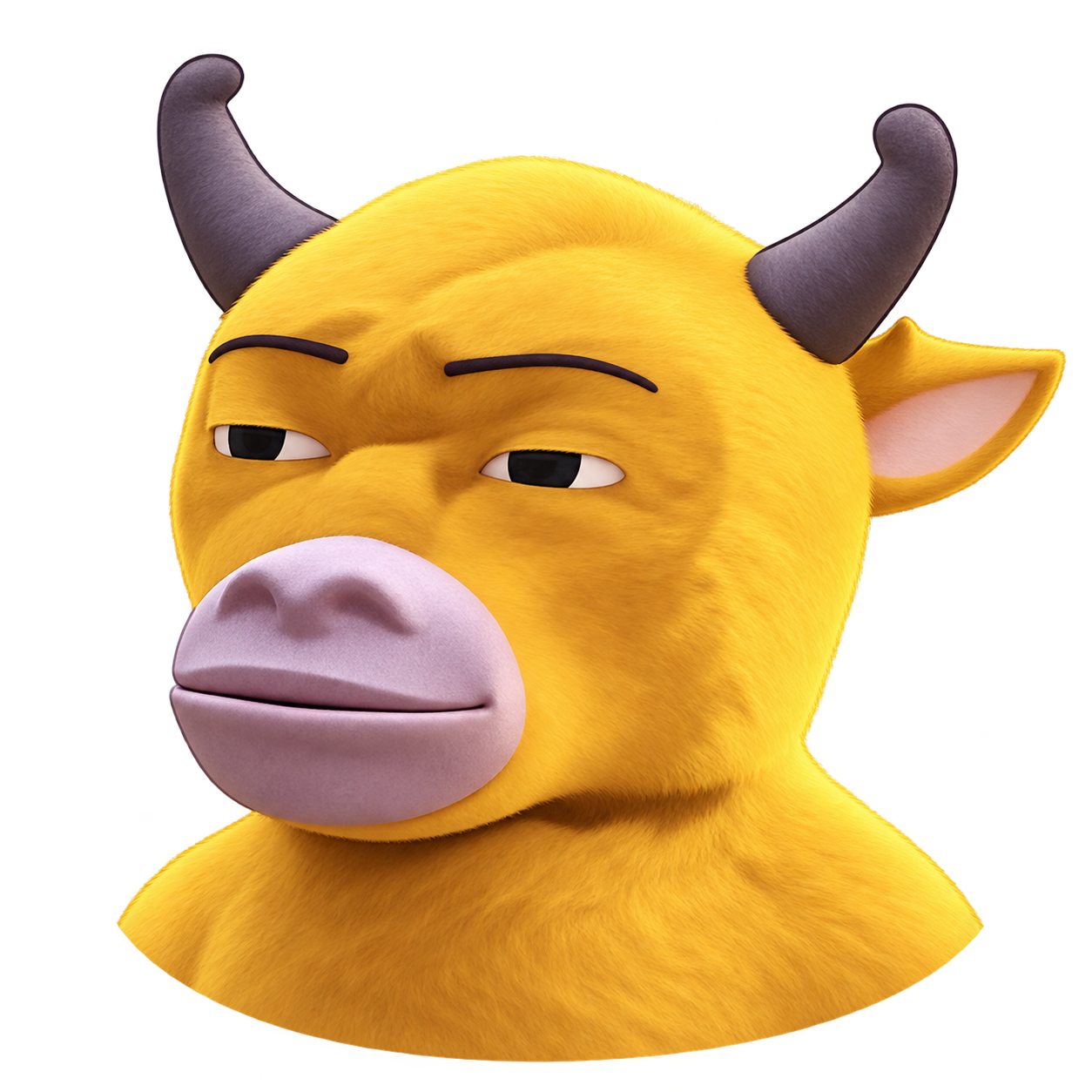 NIULAI character